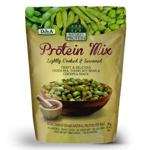 DJ&A Nature's Protein Protein Mix 70g