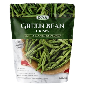 DJ&A Green Beans 30g