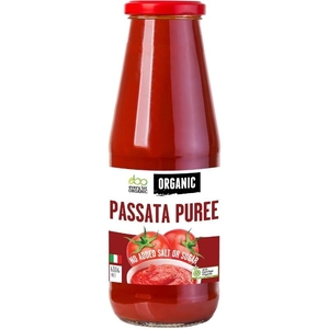 Every Bit Organic Passata Puree 680g