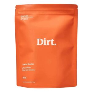 The Dirt Company Powder Booster Refill 2.8kg