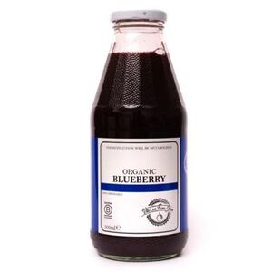 Vita Core Farm Juices Blueberry Drink 500ml