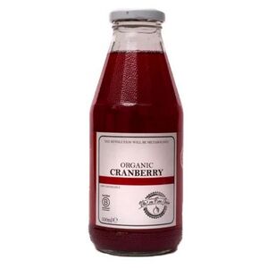 Vita Core Farm Juices Cranberry Drink 500ml