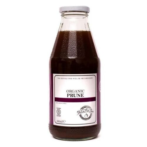 Vita Core Farm Juices Prune Juice 500ml