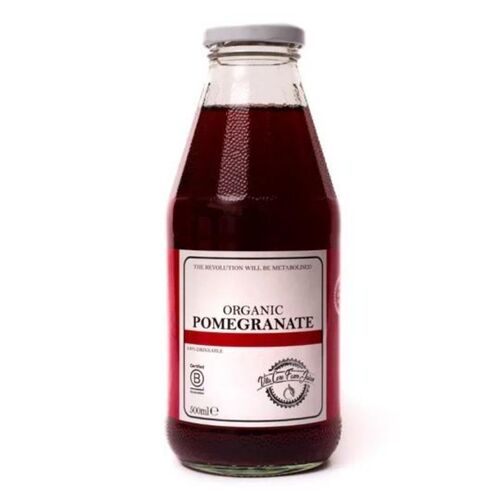 Vita Core Farm Juices Pomegranate Drink 500ml