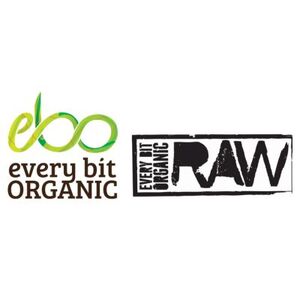 Every Bit Organic Raw